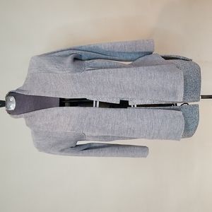 New York & Company cardigan sweater sz M
